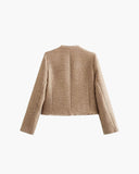 Helena Vintage Jacket
