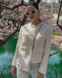 Helena Vintage Jacket