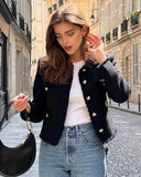 Helena Vintage Jacket