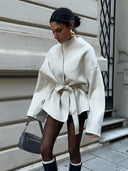 Hilda Jacket