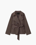 Juliet Trench Coat