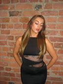 Kathy Maxi Dress