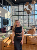 Kathy Maxi Dress