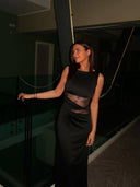 Kathy Maxi Dress