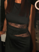 Kathy Maxi Dress
