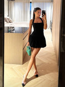 Kiara Mini Dress