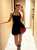Kiara Mini Dress