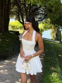 Kiara Mini Dress