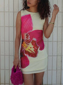 Liia Mini Dress
