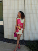 Liia Mini Dress