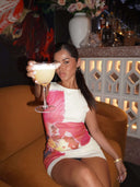 Liia Mini Dress