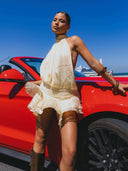 Loren Mini Dress