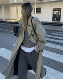 Marielle Trench Coat