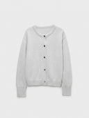 Marlowe Knitted Cardigan