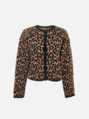 Marlowe Knitted Cardigan