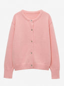 Marlowe Knitted Cardigan