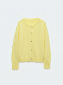 Marlowe Knitted Cardigan