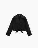 Noelle Trench Coat