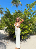 Olea Maxi Dress