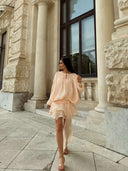 Rosella Mini Dress
