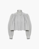 Roxanna Trench Coat