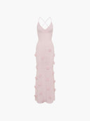 Sofia maxi dress