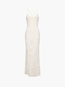 Sofia maxi dress