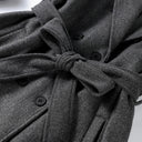 Susan Autumn Winter Coat