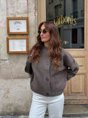 Thea Knitted Cardigan
