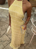 Valerie Maxi Dress