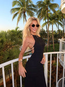 Valerie Maxi Dress