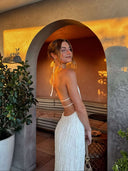 Valerie Maxi Dress