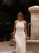 Valerie Maxi Dress